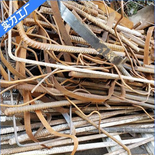 樟木头船厂废铁板回收厂家供应,创鸿再生资源回收